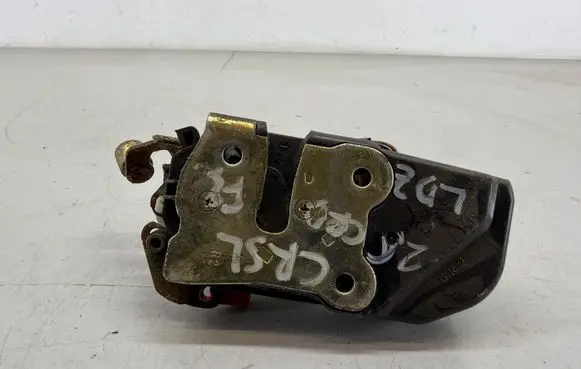 Chrysler Voyager Front door lock