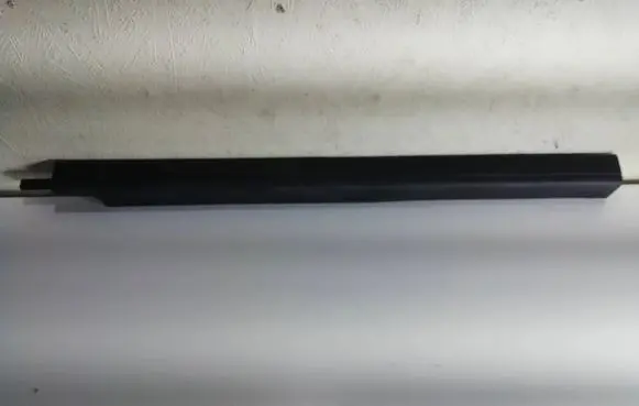 Mercedes-Benz E W212 Front sill trim cover A2076860336