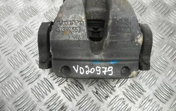 Volvo XC60 Front brake caliper 31381552 VD20979