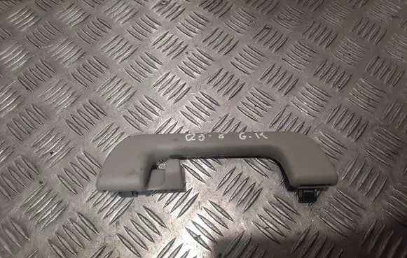 Audi Q5 SQ5 Rear interior roof grab handle 8K0857607