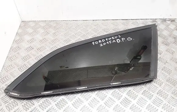 Ford Focus Rear side window BM51N297B00F