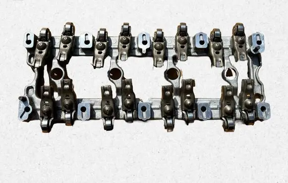 Ford Transit Custom Valve rocker arm BK2Q6K551