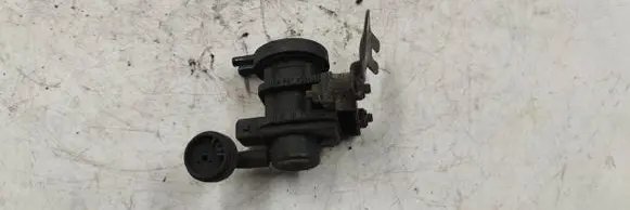 Opel Zafira A Turbo solenoid valve 4534375