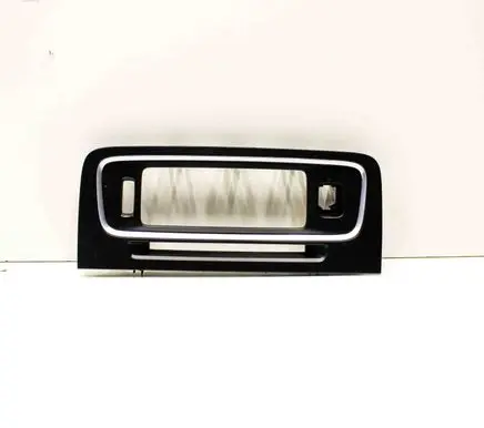 Volvo V60 Radio/GPS head unit trim 8648740