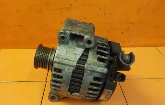 Mini Cooper Countryman R60 Generator/alternator 0121615012 6XZ6