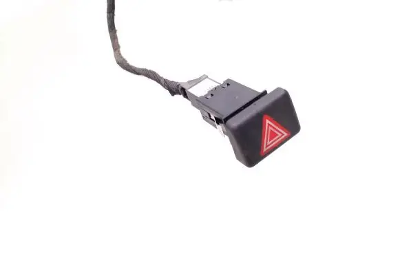 Audi A4 S4 B6 8E 8H Hazard light switch 8E0941509