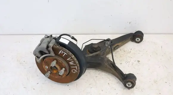 Volkswagen Transporter - Caravelle T6 Stub axle 