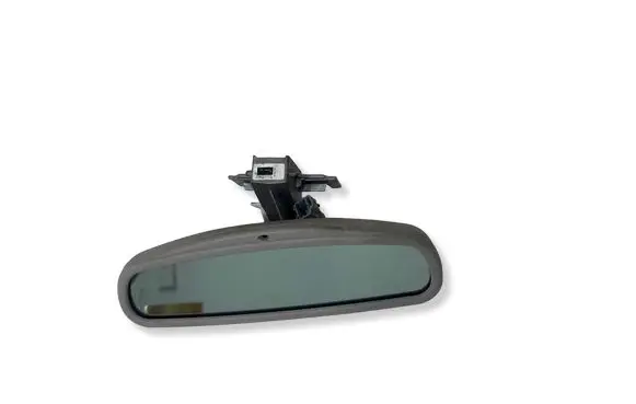 Renault Scenic II - Grand scenic II Rear view mirror (interior) 025708 E11015708