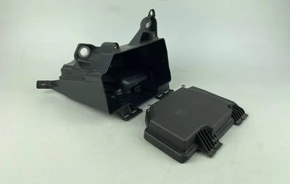 Mercedes-Benz E W213 Fuse box set A2135400124 A2055400182