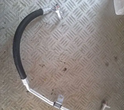 Citroen DS4 Air conditioning (A/C) pipe/hose 9846830880 6830830 ZP74122