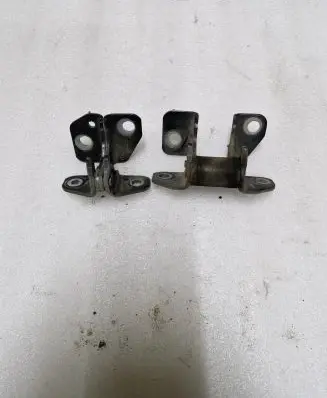 Dodge Durango Rear door hinge set 