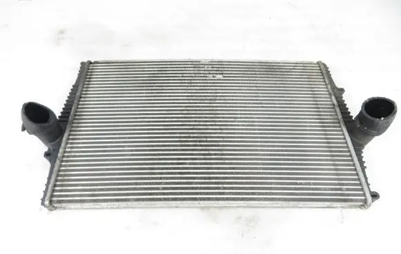 Volvo S60 Intercooler radiator