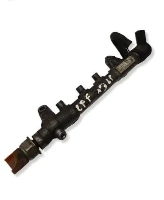 Audi A3 S3 8P Fuel main line pipe 03L130089P 057130764H