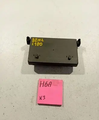 Mercedes-Benz C W203 Door control unit/module A2038201385