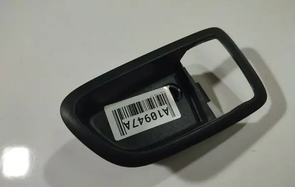 Mazda 3 I Rubber seal rear door 