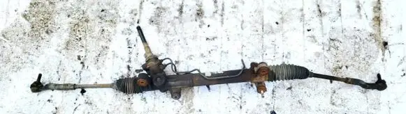 Toyota Avensis Verso Steering rack LLHD