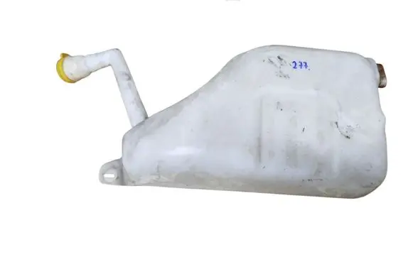 Renault Scenic III - Grand scenic III Windshield washer fluid reservoir/tank 289100014R