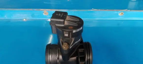 Ford Fusion Throttle valve 9686487280 25344296
