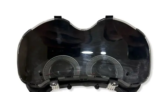 Toyota Auris 150 Speedometer (instrument cluster) 838000Z290 SV0371 16401048