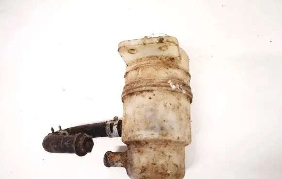 Power steering fluid tank/reservoir