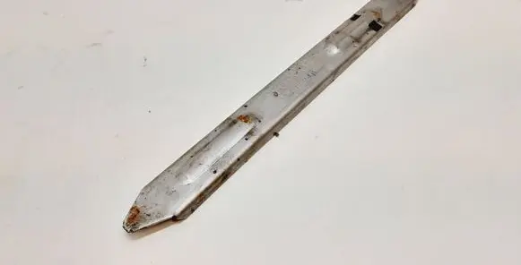 Volvo V70 Headlight/headlamp mounting bracket 30678340