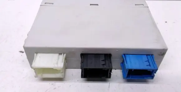 Parking PDC control unit/module