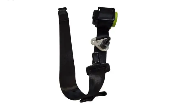 Ford Edge II Rear seatbelt FT4BR611B69 FT4BR611B69AG3AM1 1031552U7710
