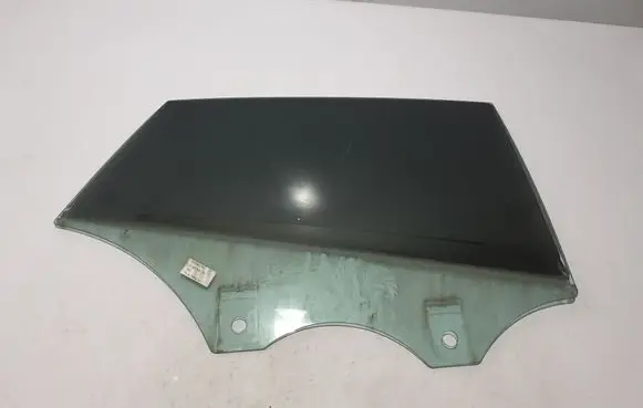Audi A5 Rear door window glass 8W8845206