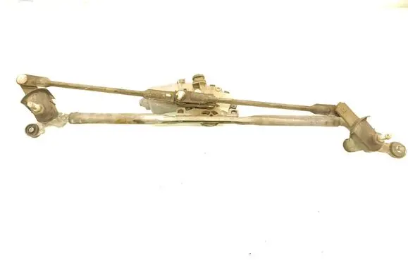 Jeep Grand Cherokee Front wiper linkage and motor 55079158AD