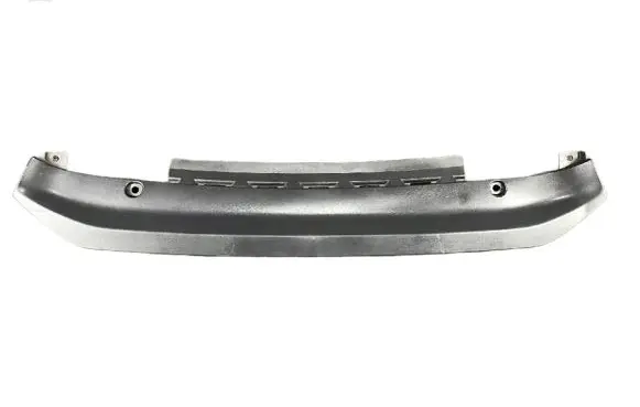 Jeep Wrangler Front bumper lip T660026AC