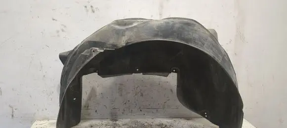 BMW 5 E60 E61 Rear arch fender liner splash guards 51717897204