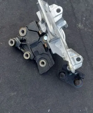 Renault Koleos II Gearbox mount 112534EB0A