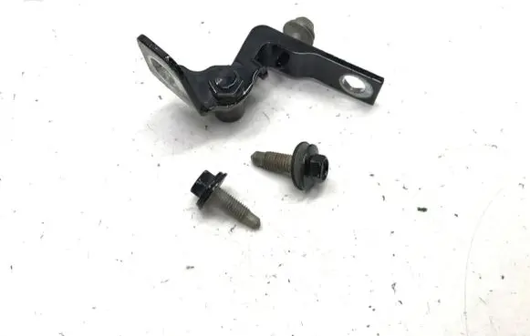 Ford Mustang Mach-E Rear door lower hinge H1BBA26810AD