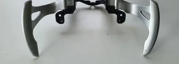 Mitsubishi Outlander Gear shifter/selector 