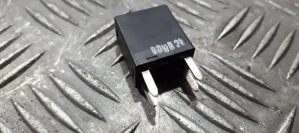 KIA Carnival Other relay ok95a67740