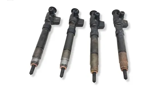 Toyota Proace Fuel injectors set 9674984080