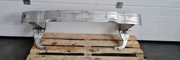 Audi A7 S7 4G Front bumper cross member 4G0807113A