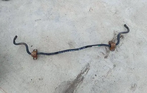 Audi A4 S4 B9 Rear anti-roll bar/sway bar 