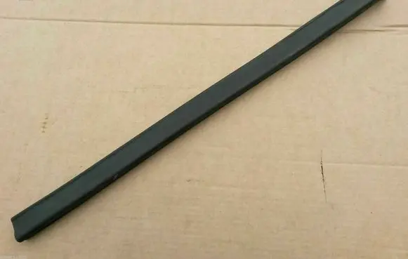 Volkswagen Golf I Sunroof sealing rubber 155871358
