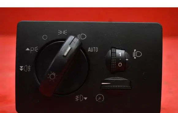 Ford Kuga I Light switch 7M5T13A024CA