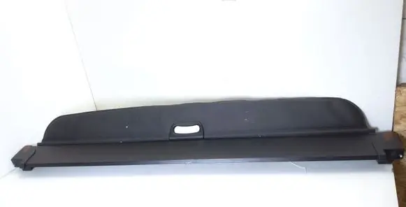 BMW X5 E70 Parcel shelf load cover 