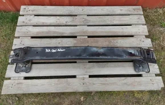 Opel Adam Front bumper cross member
