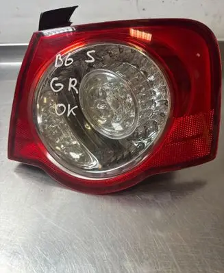 Volkswagen PASSAT B6 Rear/tail lights 084411982R
