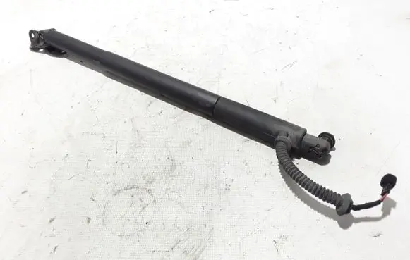 BMW 5 GT F07 Tailgate strut 7200543