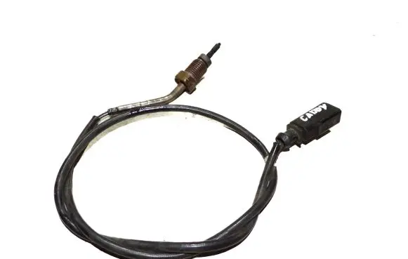 Volkswagen Caddy Exhaust gas temperature sensor 1J0973802