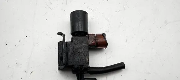 Toyota Land Cruiser (J120) Turbo solenoid valve