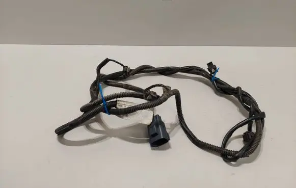 Volvo V60 Parking sensor (PDC) wiring loom 31376420