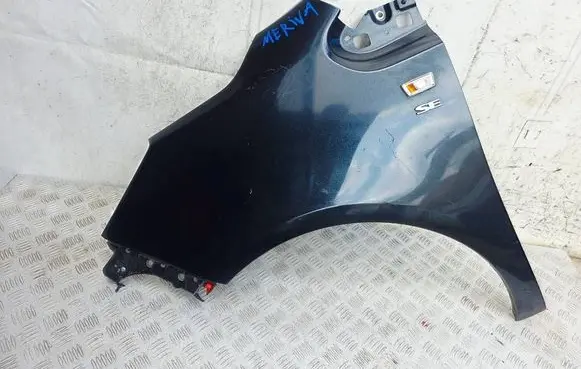 Opel Meriva B Fender