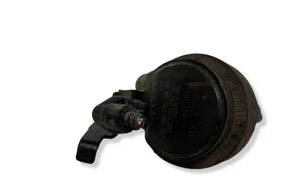 Skoda Octavia Mk3 (5E) Electric auxiliary coolant/water pump 5G0965567