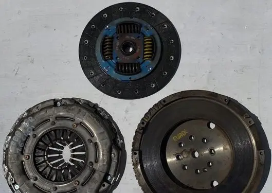 KIA Ceed Clutch set kit